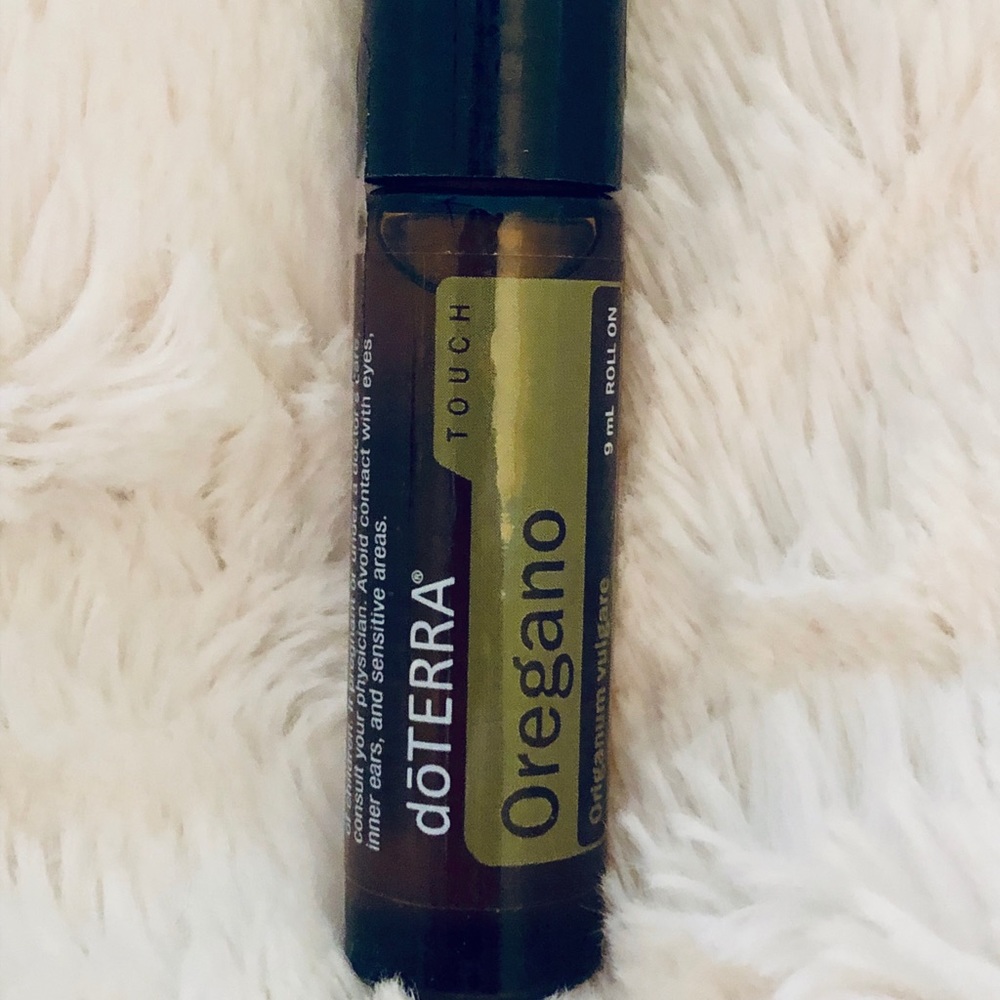 dōTERRA Oregano Touch
